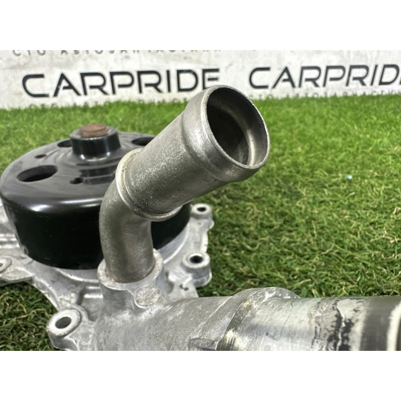 Помпа (система охлаждения) Jeep Grand Cherokee WK2 2018 3.6 68311108AA