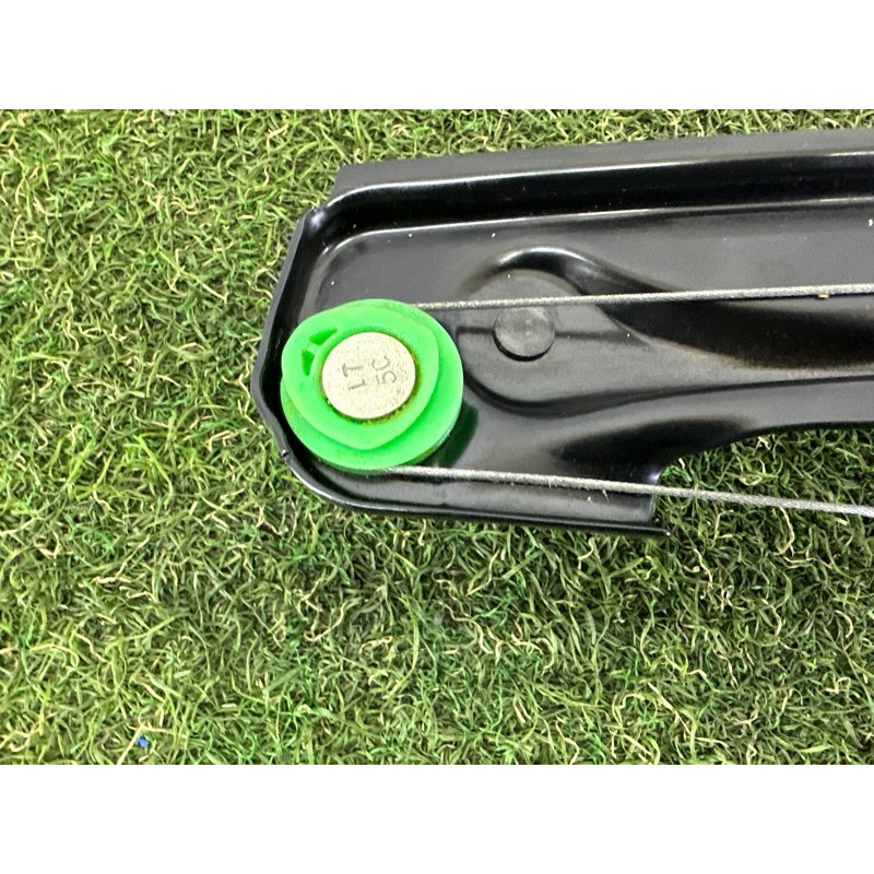 Механизм стеклоподъемника с мотором (кузов и элементы) BMW X5 F15 2015 4.4 51357291952