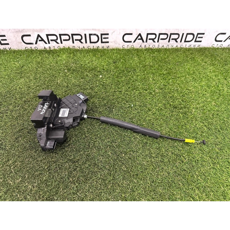 Замок дверей (кузов и элементы) LAND ROVER Range Rover Evoque L538 2016 2.0 LR074984