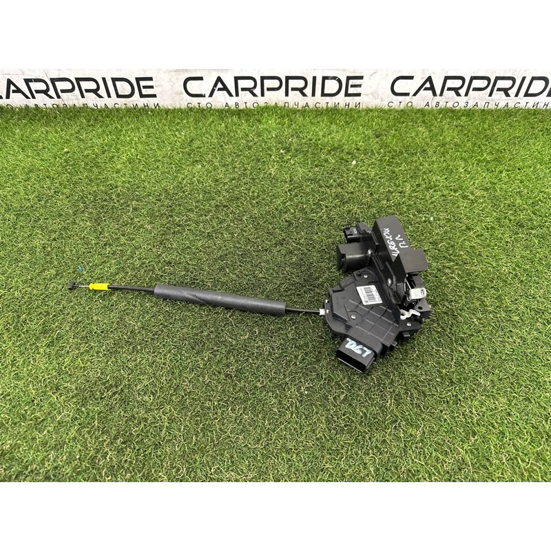 Замок дверей (кузов и элементы) LAND ROVER Range Rover Evoque L538 2016 2.0 LR074984