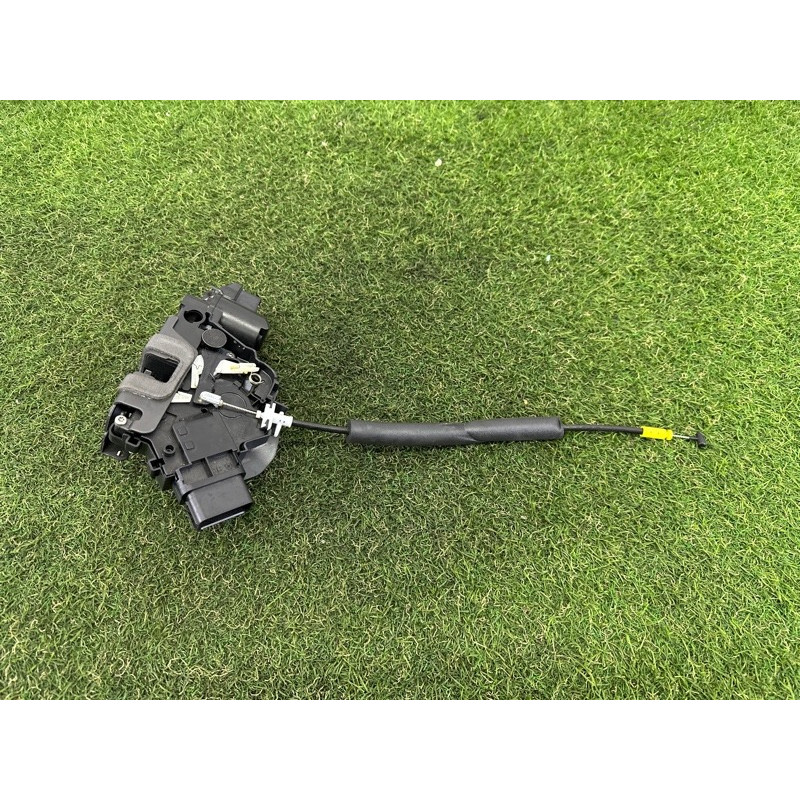 Замок дверей (кузов и элементы) LAND ROVER Range Rover Evoque L538 2016 2.0 LR074984