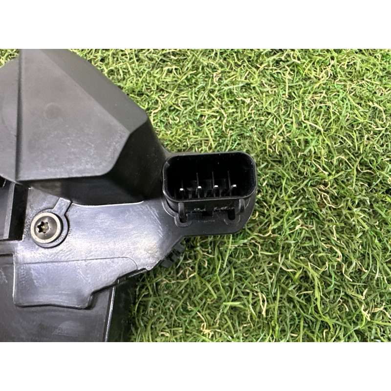 Замок дверей (кузов и элементы) LAND ROVER Range Rover Evoque L538 2016 2.0 LR074984