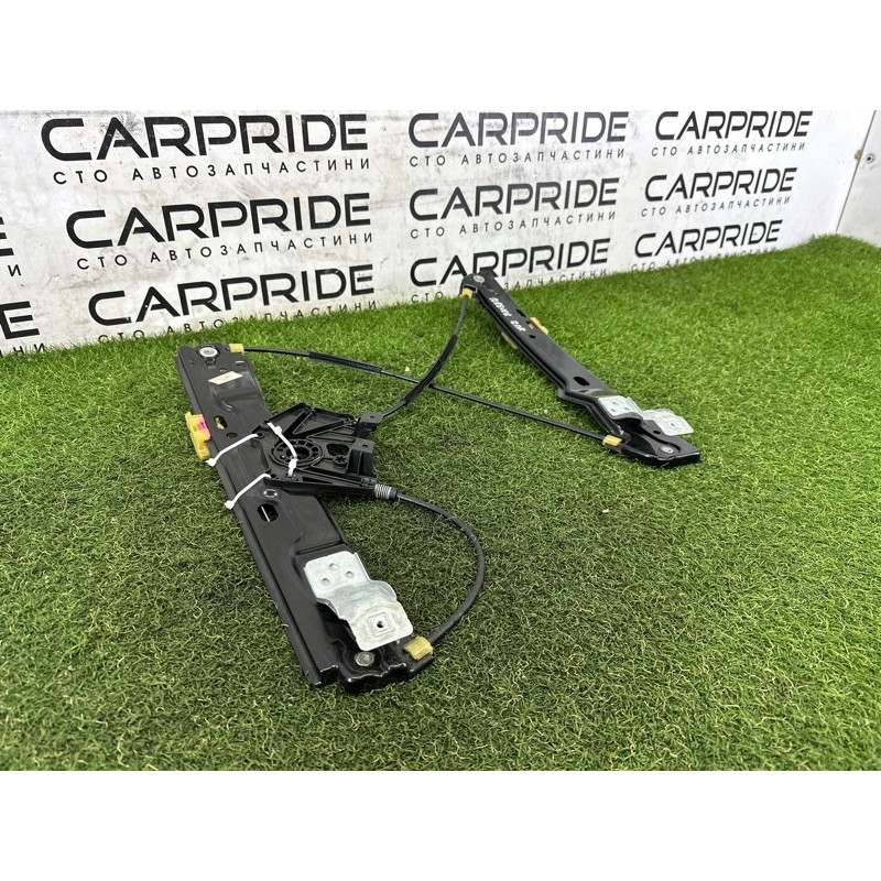 Механізм склопідйомника (кузов и элементы) LAND ROVER Range Rover Evoque L538 2016 2.0 LR067998