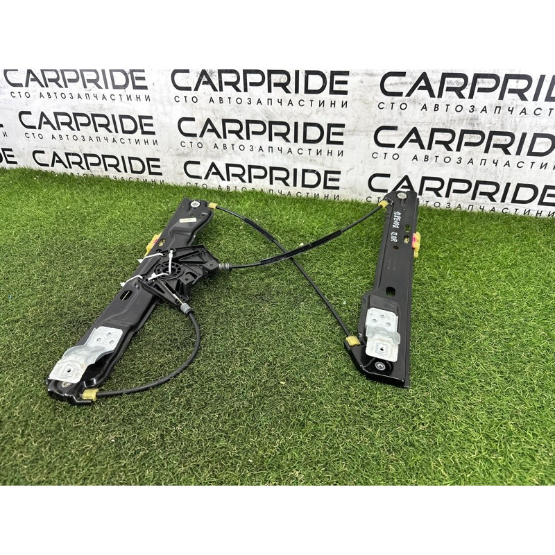 Механізм склопідйомника (кузов и элементы) LAND ROVER Range Rover Evoque L538 2016 2.0 LR067998