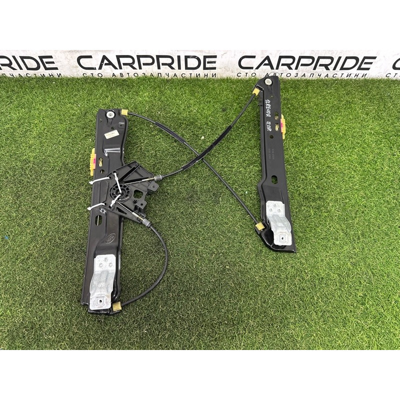 Механізм склопідйомника (кузов и элементы) LAND ROVER Range Rover Evoque L538 2016 2.0 LR067998