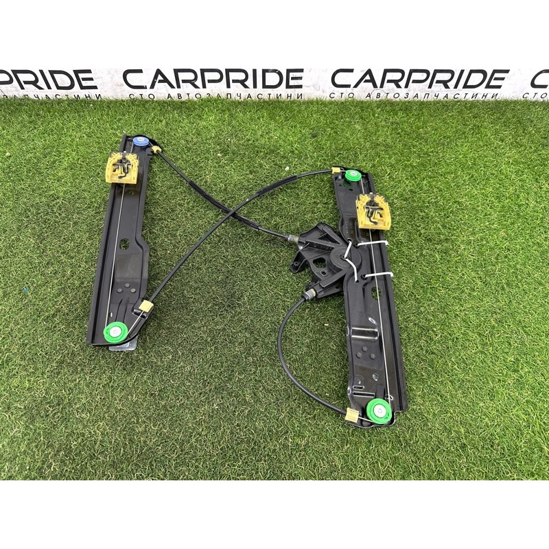 Механізм склопідйомника (кузов и элементы) LAND ROVER Range Rover Evoque L538 2016 2.0 LR067998