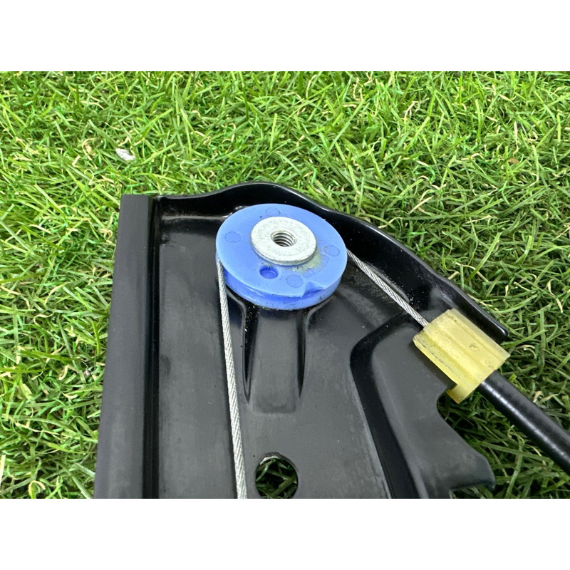 Механізм склопідйомника (кузов и элементы) LAND ROVER Range Rover Evoque L538 2016 2.0 LR067998