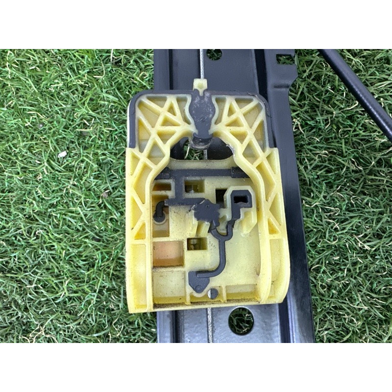 Механізм склопідйомника (кузов и элементы) LAND ROVER Range Rover Evoque L538 2016 2.0 LR067998