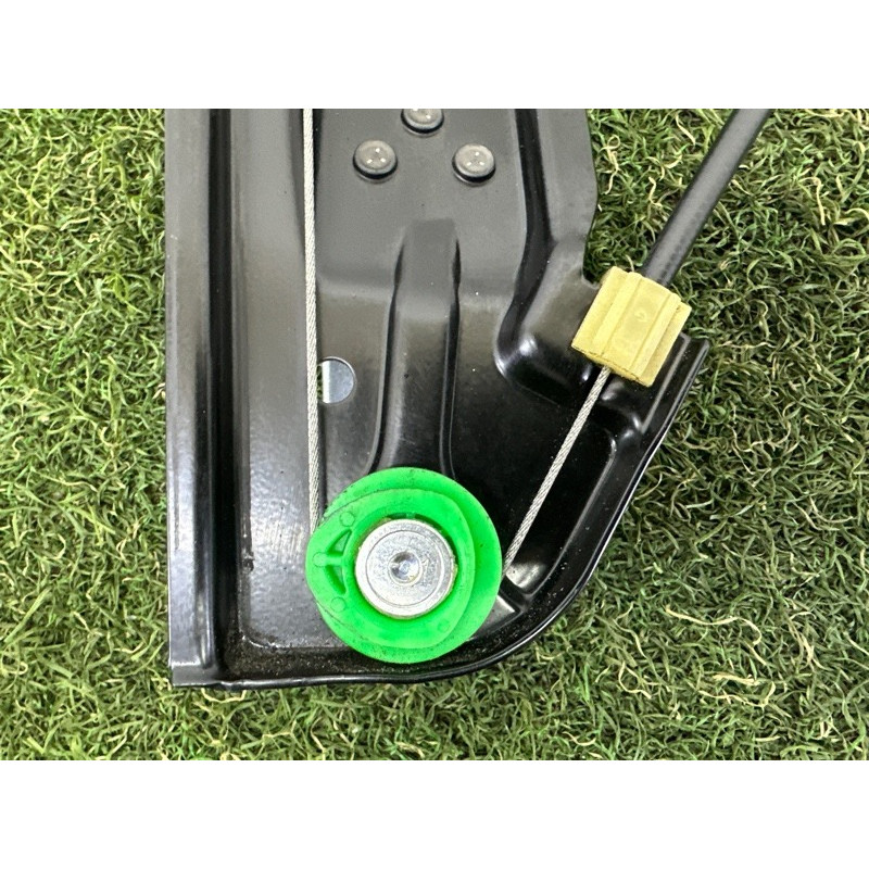 Механізм склопідйомника (кузов и элементы) LAND ROVER Range Rover Evoque L538 2016 2.0 LR067998