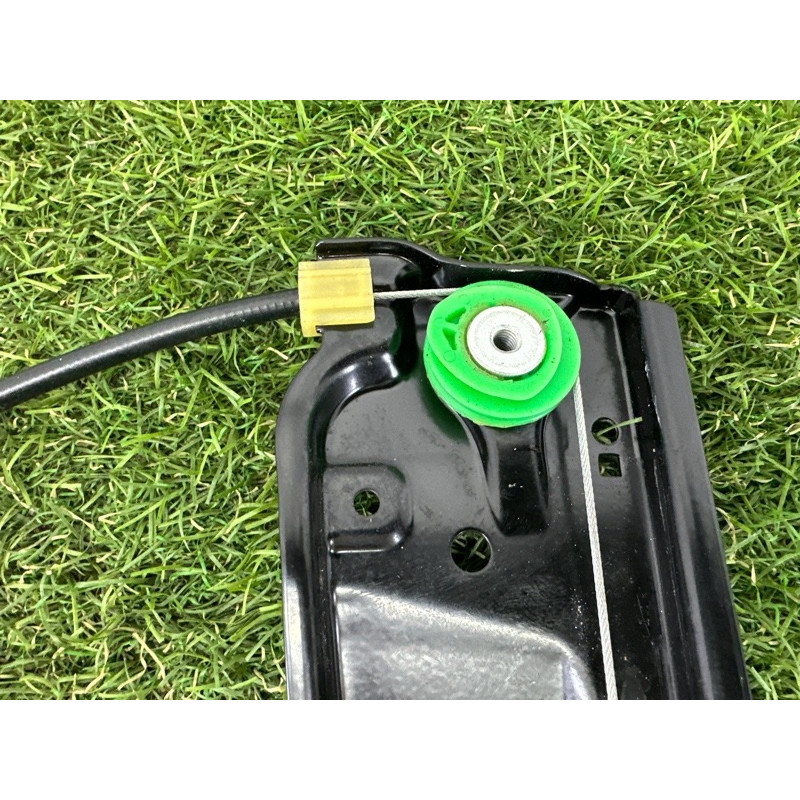 Механізм склопідйомника (кузов и элементы) LAND ROVER Range Rover Evoque L538 2016 2.0 LR067998