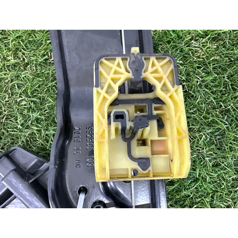 Механізм склопідйомника (кузов и элементы) LAND ROVER Range Rover Evoque L538 2016 2.0 LR067998