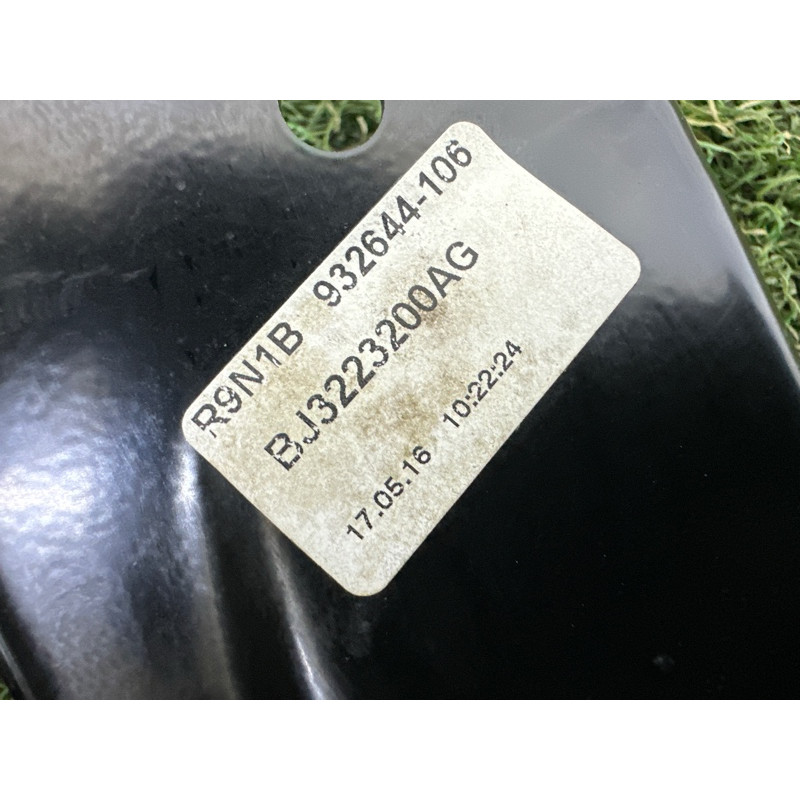 Механізм склопідйомника (кузов и элементы) LAND ROVER Range Rover Evoque L538 2016 2.0 LR067998