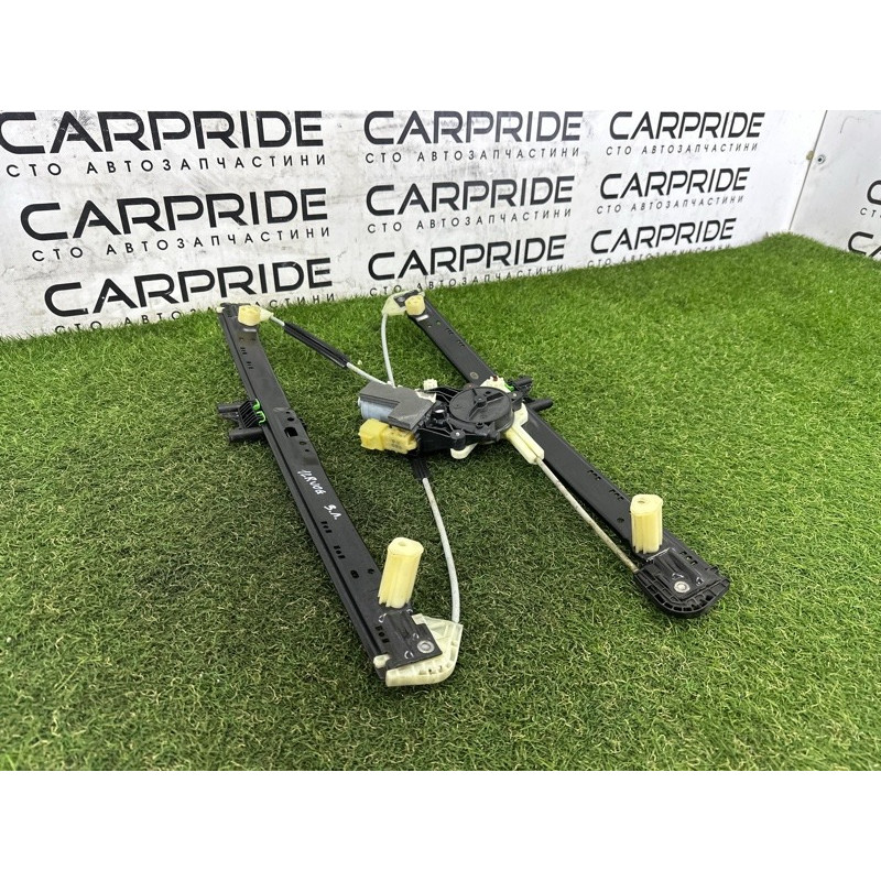 Механизм стеклоподъемника с мотором (кузов и элементы) LAND ROVER Range Rover L405 2016 5.0 LR078166