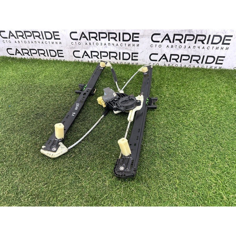 Механизм стеклоподъемника с мотором (кузов и элементы) LAND ROVER Range Rover L405 2016 5.0 LR078166