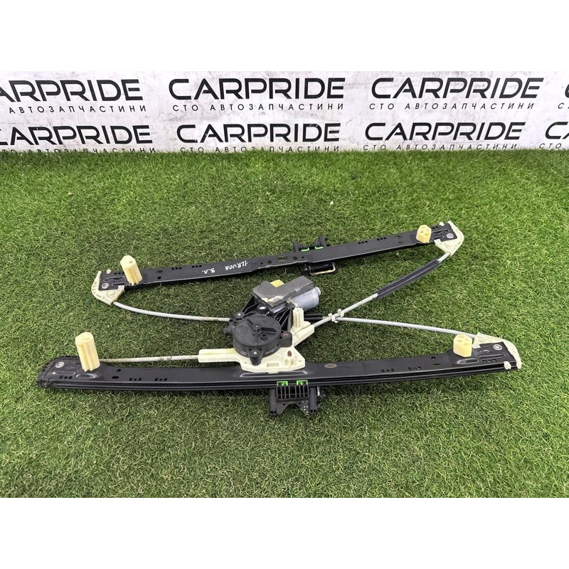 Механизм стеклоподъемника с мотором (кузов и элементы) LAND ROVER Range Rover L405 2016 5.0 LR078166