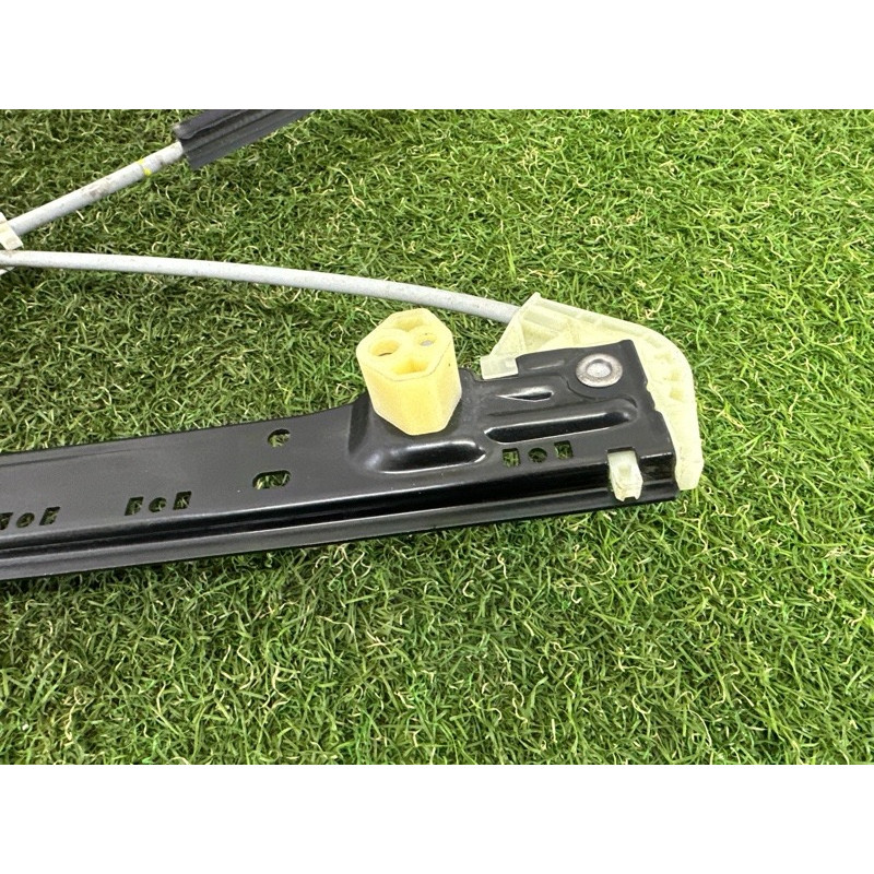 Механизм стеклоподъемника с мотором (кузов и элементы) LAND ROVER Range Rover L405 2016 5.0 LR078166