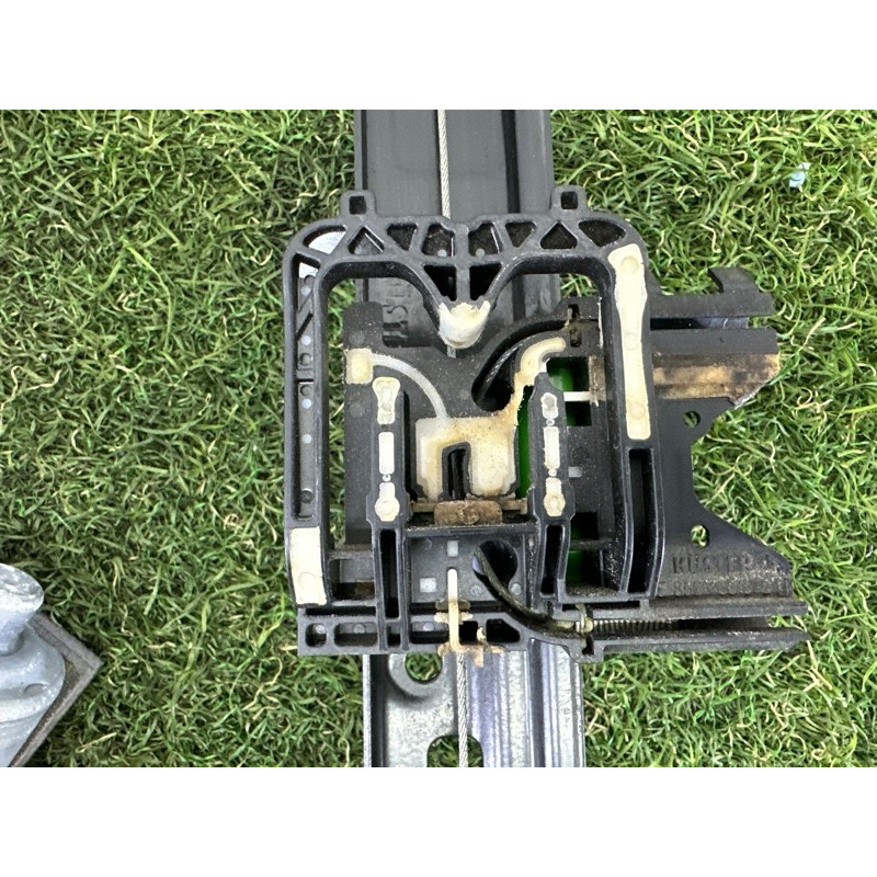 Механизм стеклоподъемника с мотором (кузов и элементы) LAND ROVER Range Rover L405 2016 5.0 LR078166