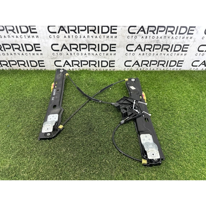 Механізм склопідйомника (кузов и элементы) LAND ROVER Range Rover Evoque L538 2016 2.0 LR067999