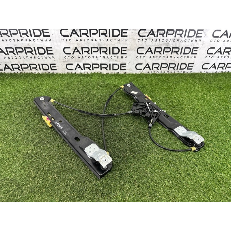 Механізм склопідйомника (кузов и элементы) LAND ROVER Range Rover Evoque L538 2016 2.0 LR067999