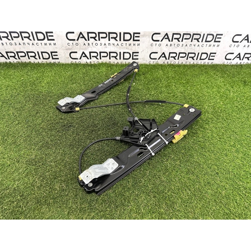 Механізм склопідйомника (кузов и элементы) LAND ROVER Range Rover Evoque L538 2016 2.0 LR067999