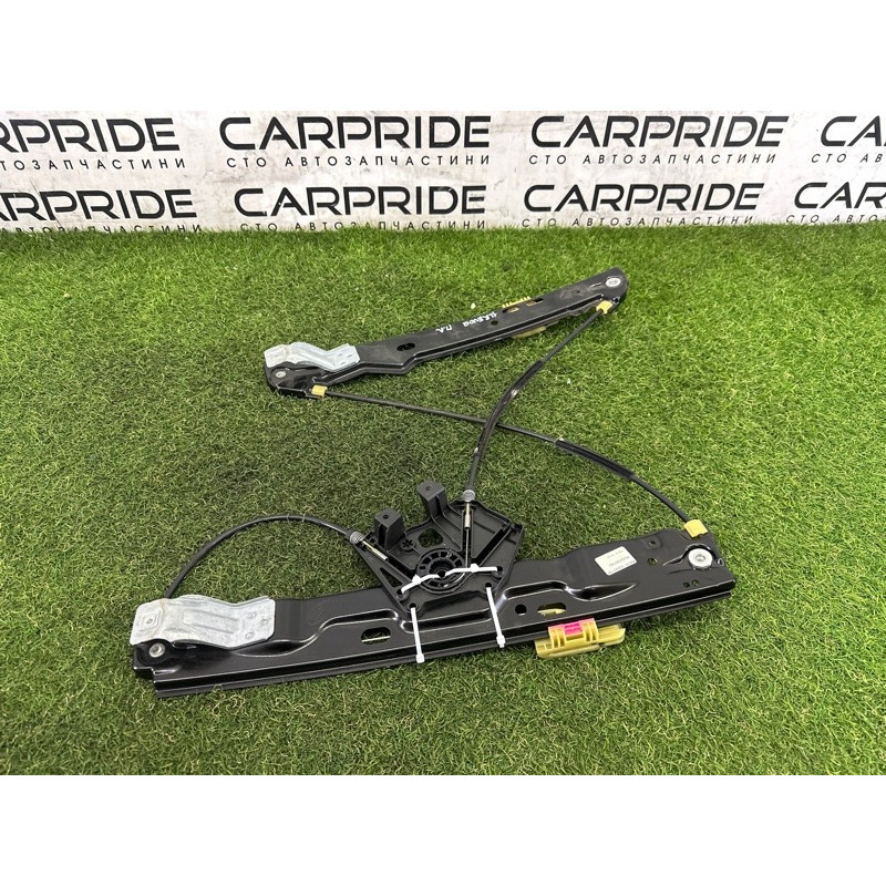 Механізм склопідйомника (кузов и элементы) LAND ROVER Range Rover Evoque L538 2016 2.0 LR067999