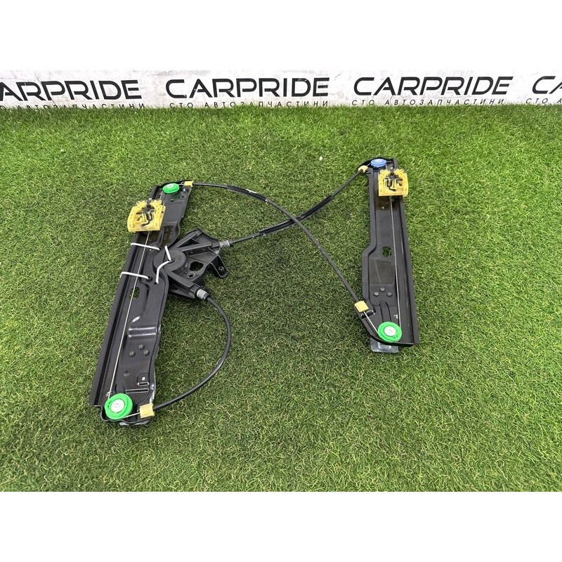 Механізм склопідйомника (кузов и элементы) LAND ROVER Range Rover Evoque L538 2016 2.0 LR067999