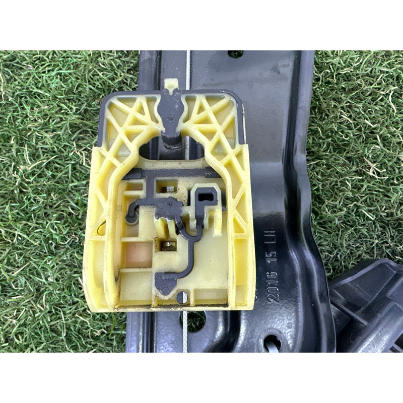 Механізм склопідйомника (кузов и элементы) LAND ROVER Range Rover Evoque L538 2016 2.0 LR067999