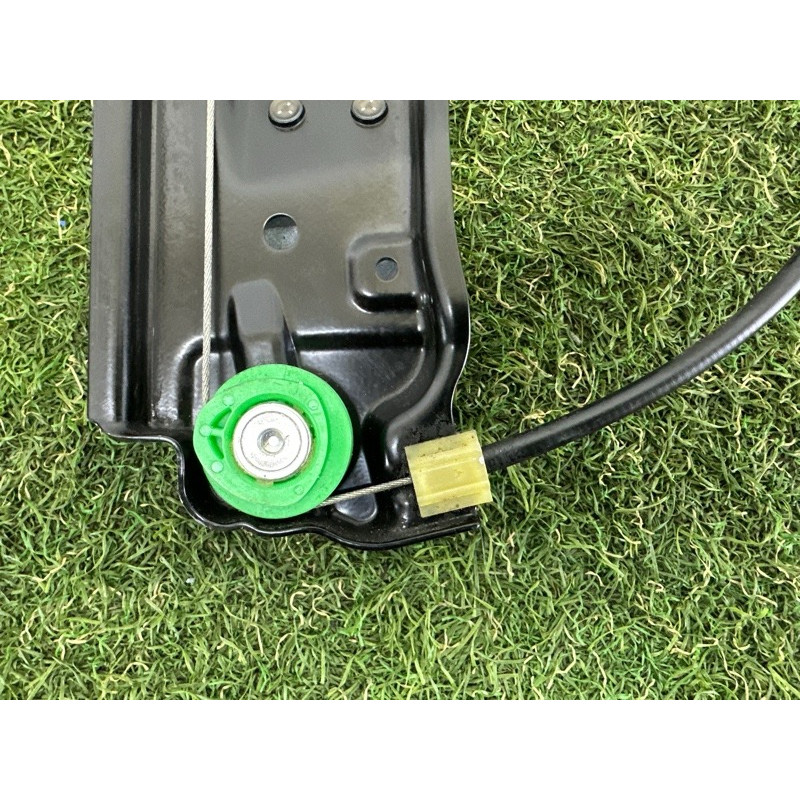 Механізм склопідйомника (кузов и элементы) LAND ROVER Range Rover Evoque L538 2016 2.0 LR067999