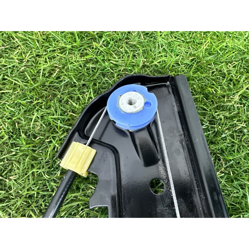 Механізм склопідйомника (кузов и элементы) LAND ROVER Range Rover Evoque L538 2016 2.0 LR067999