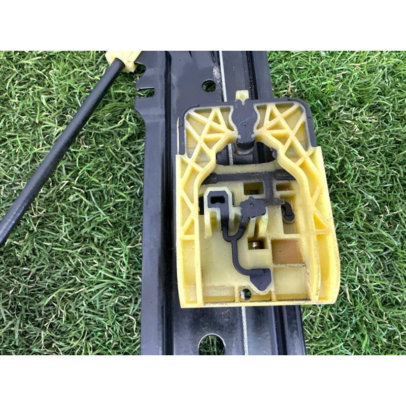 Механізм склопідйомника (кузов и элементы) LAND ROVER Range Rover Evoque L538 2016 2.0 LR067999