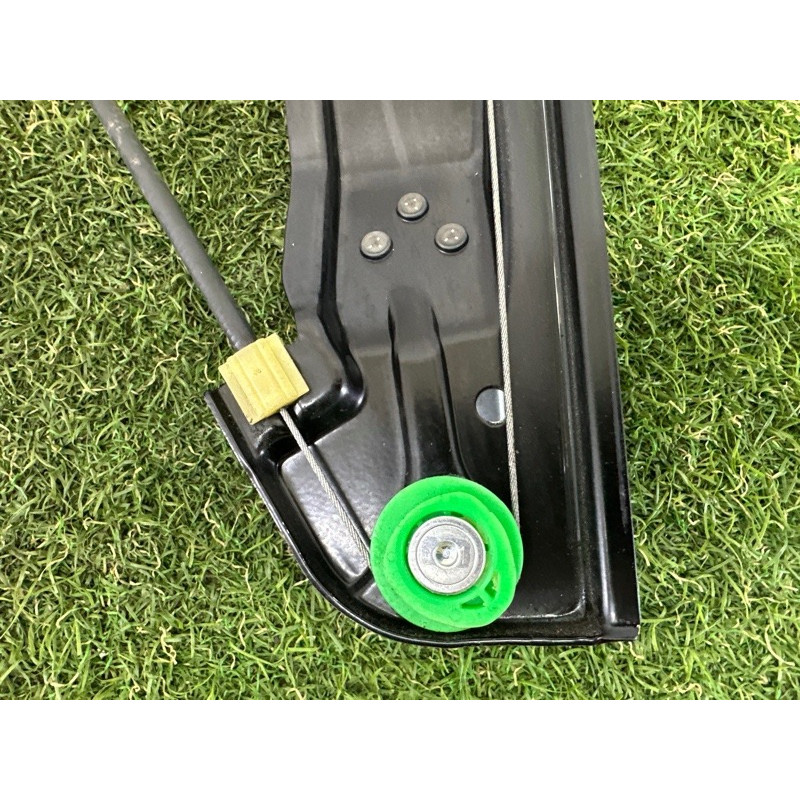 Механізм склопідйомника (кузов и элементы) LAND ROVER Range Rover Evoque L538 2016 2.0 LR067999