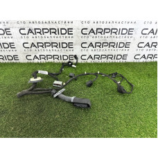 Проводка дверная