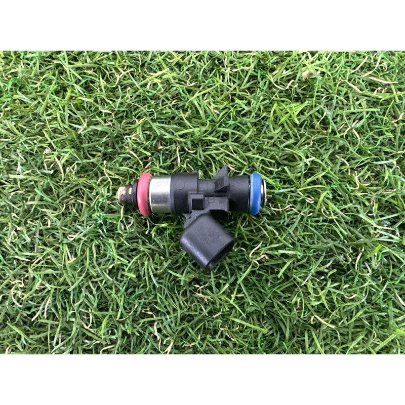 Форсунка топливная (топливная система) Jeep Grand Cherokee WK2 2018 3.6 5281427AA