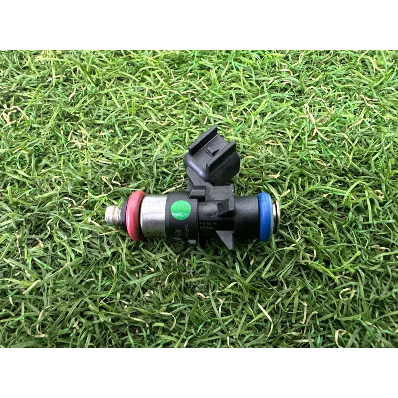 Форсунка паливна (паливна система) Jeep Grand Cherokee WK2 2018 3.6 5281427AA