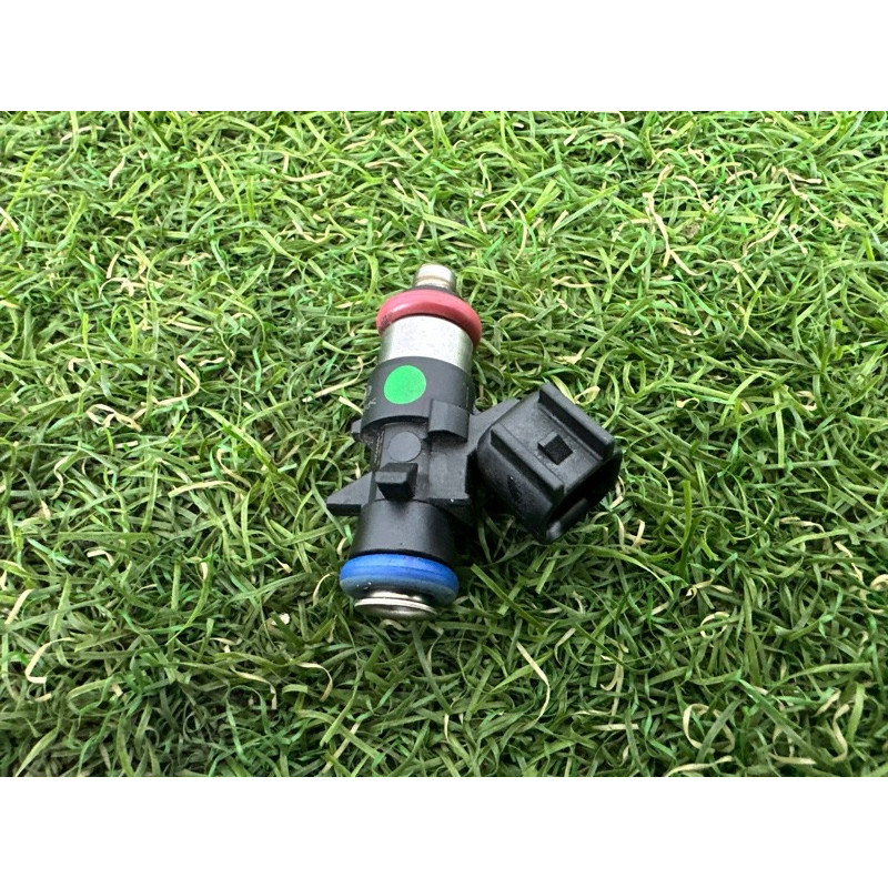 Форсунка паливна (паливна система) Jeep Grand Cherokee WK2 2018 3.6 5281427AA