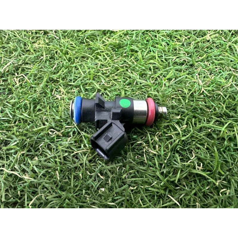 Форсунка паливна (паливна система) Jeep Grand Cherokee WK2 2018 3.6 5281427AA