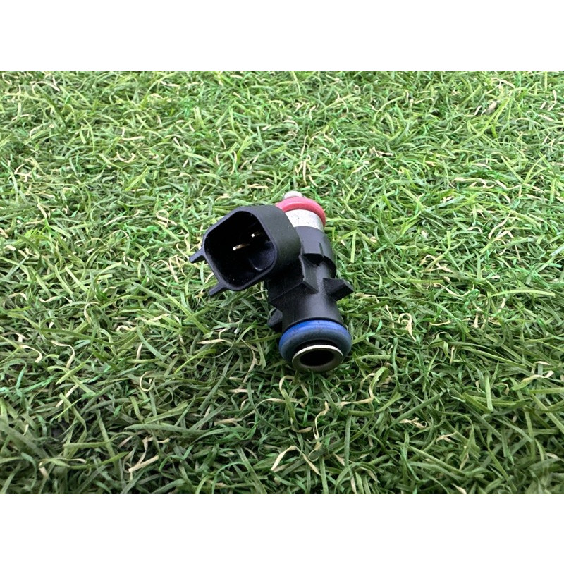 Форсунка паливна (паливна система) Jeep Grand Cherokee WK2 2018 3.6 5281427AA