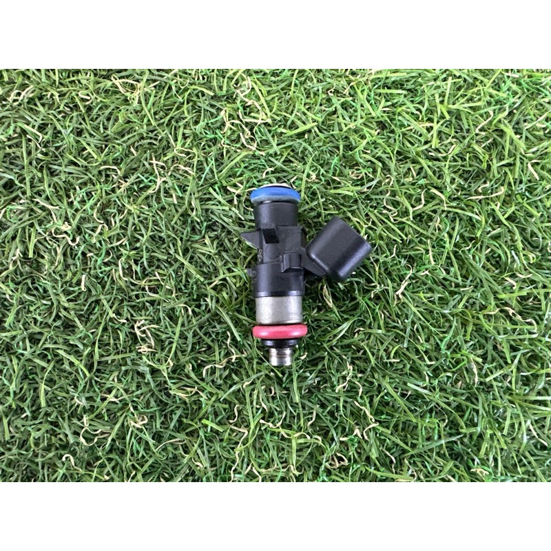 Форсунка паливна (паливна система) Jeep Grand Cherokee WK2 2018 3.6 5281427AA