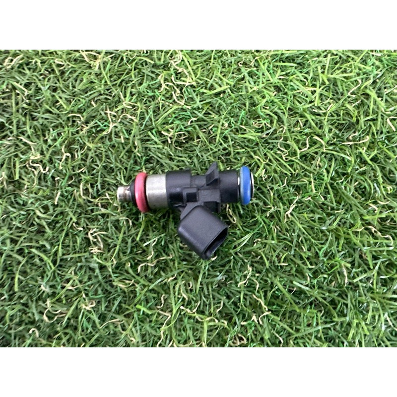 Форсунка паливна (паливна система) Jeep Grand Cherokee WK2 2018 3.6 5281427AA