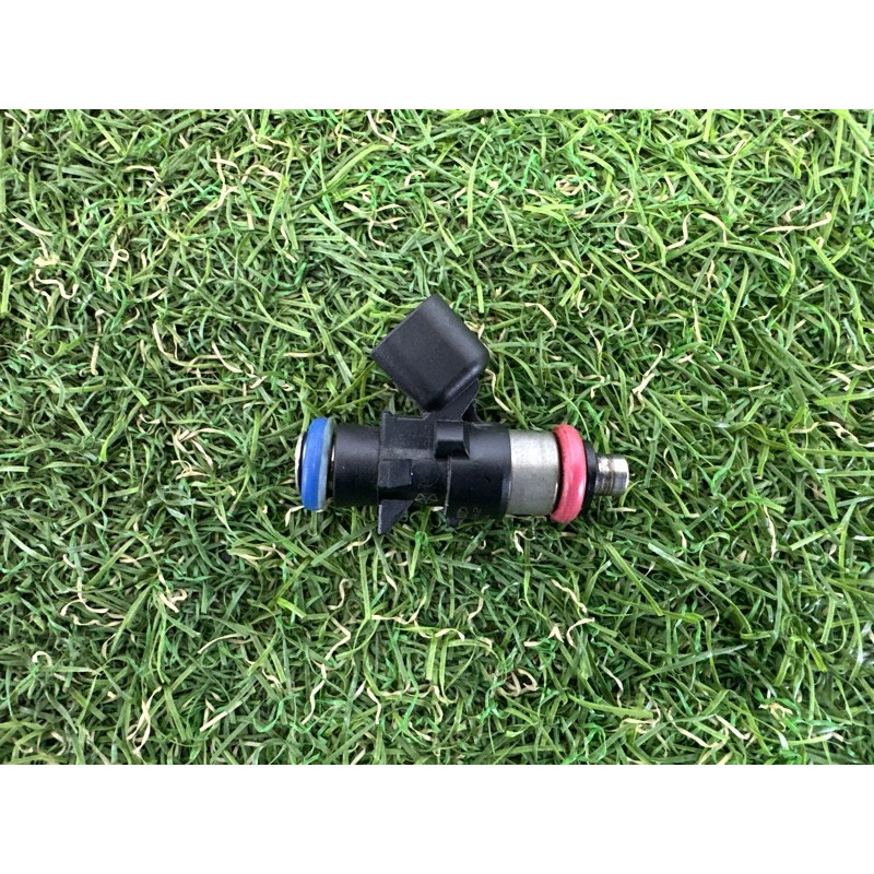 Форсунка паливна (паливна система) Jeep Grand Cherokee WK2 2018 3.6 5281427AA