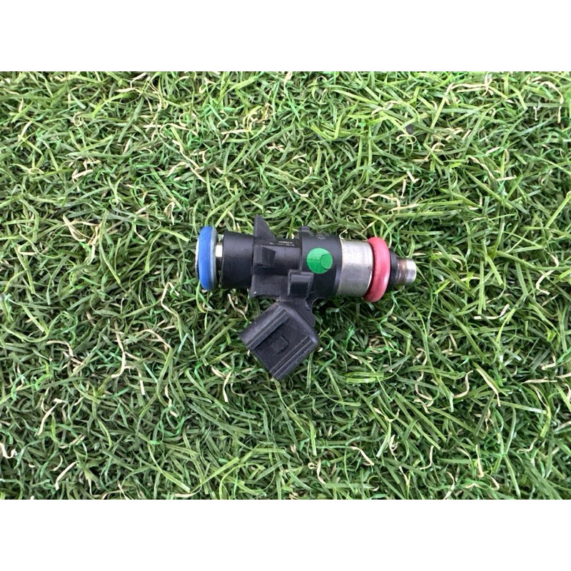 Форсунка паливна (паливна система) Jeep Grand Cherokee WK2 2018 3.6 5281427AA