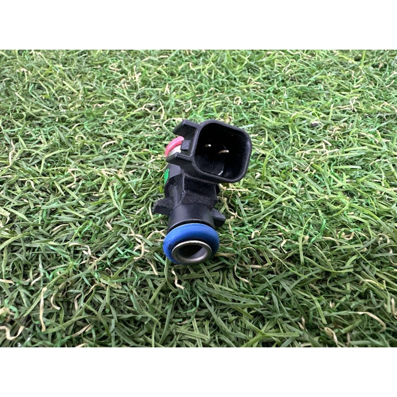 Форсунка паливна (паливна система) Jeep Grand Cherokee WK2 2018 3.6 5281427AA