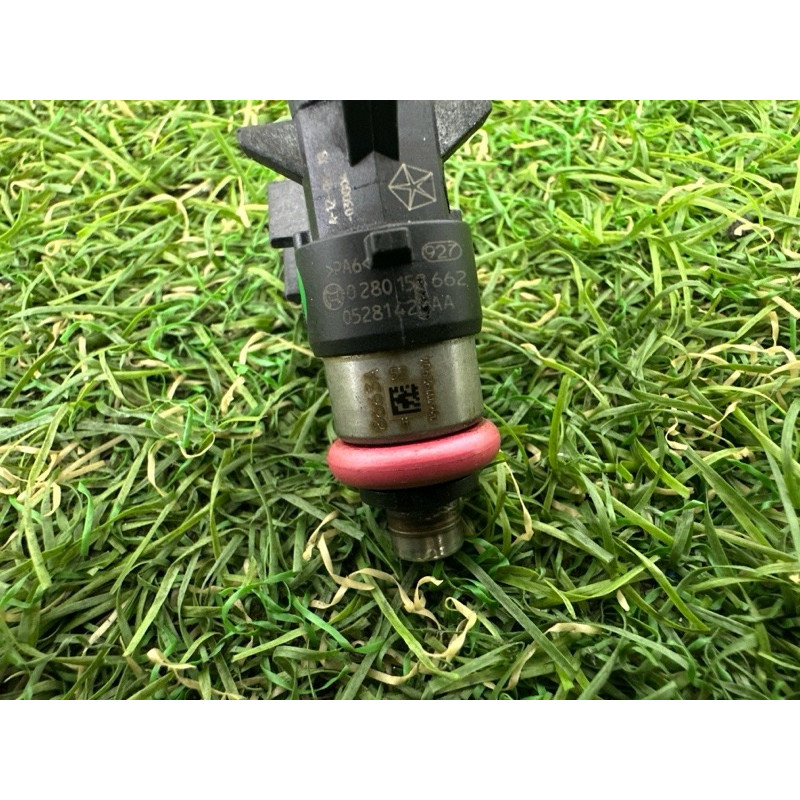 Форсунка паливна (паливна система) Jeep Grand Cherokee WK2 2018 3.6 5281427AA