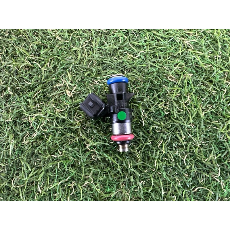 Форсунка паливна (паливна система) Jeep Grand Cherokee WK2 2018 3.6 5281427AA