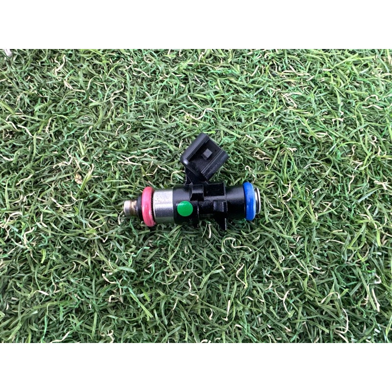 Форсунка паливна (паливна система) Jeep Grand Cherokee WK2 2018 3.6 5281427AA