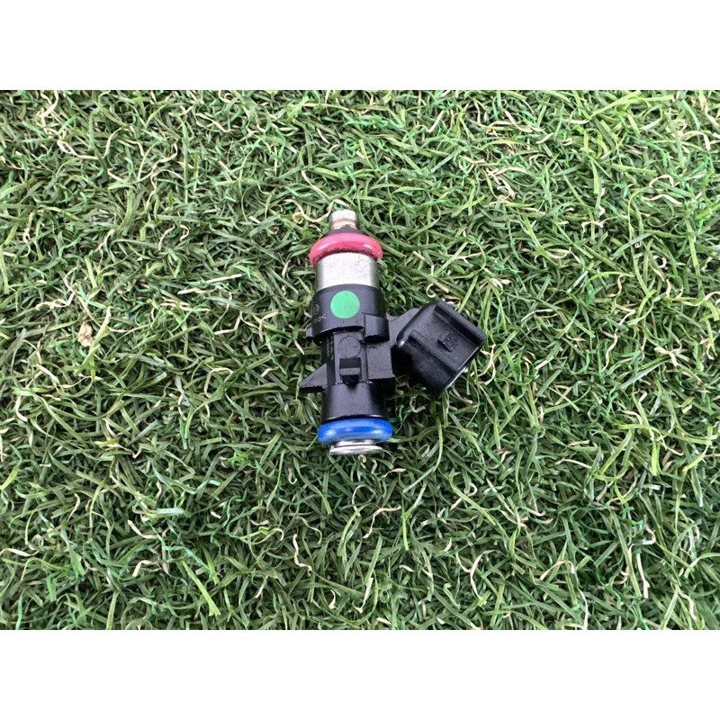 Форсунка паливна (паливна система) Jeep Grand Cherokee WK2 2018 3.6 5281427AA