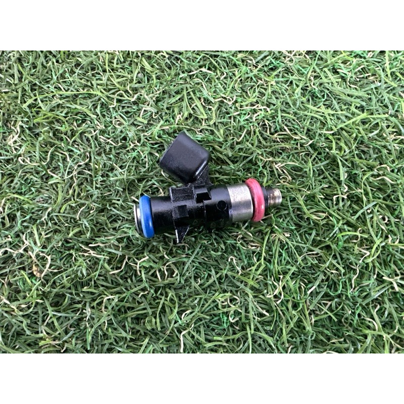 Форсунка паливна (паливна система) Jeep Grand Cherokee WK2 2018 3.6 5281427AA