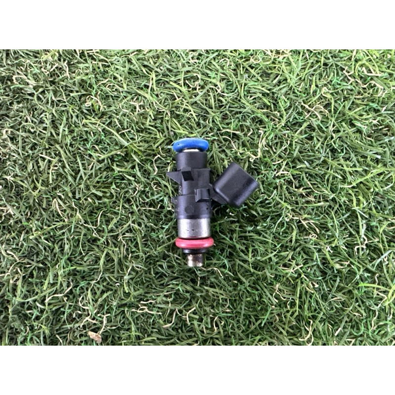 Форсунка паливна (паливна система) Jeep Grand Cherokee WK2 2018 3.6 5281427AA