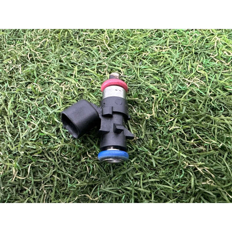 Форсунка паливна (паливна система) Jeep Grand Cherokee WK2 2018 3.6 5281427AA