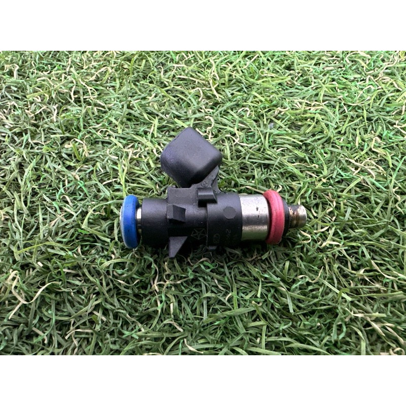 Форсунка паливна (паливна система) Jeep Grand Cherokee WK2 2018 3.6 5281427AA